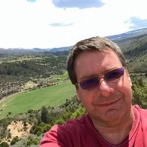 Meet your Posher, Joe